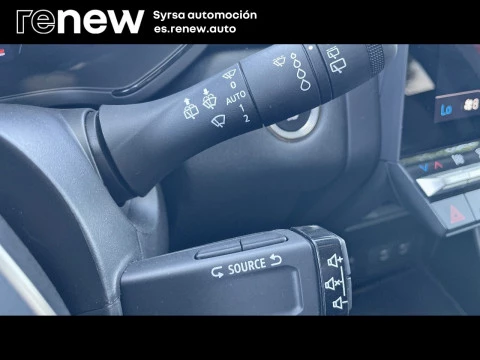 Renault Captur techno Eco-G 100cv (74 kW)