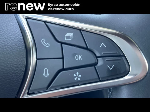 Renault Captur techno Eco-G 100cv (74 kW)