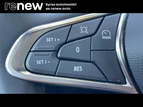 Renault Captur techno Eco-G 100cv (74 kW)