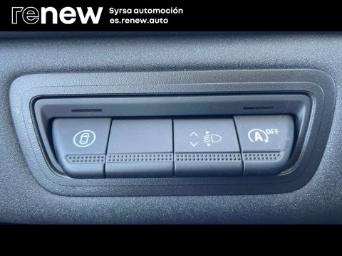 Renault Captur techno Eco-G 100cv (74 kW)