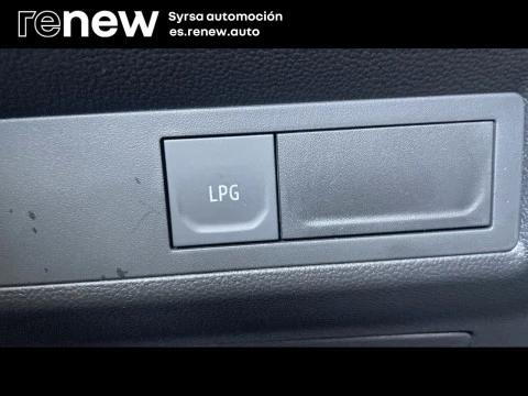 Renault Captur techno Eco-G 100cv (74 kW)