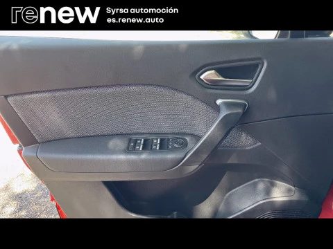 Renault Captur techno Eco-G 100cv (74 kW)