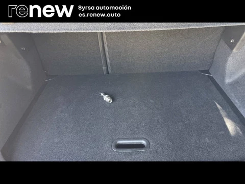 Renault Captur techno Eco-G 100cv (74 kW)