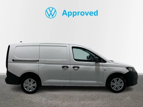 Volkswagen Caddy Maxi Cargo 2.0 TDI 75kW (102CV)