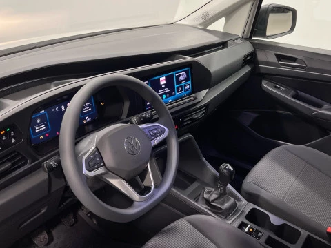 Volkswagen Caddy Maxi Cargo 2.0 TDI 75kW (102CV)