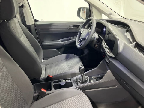 Volkswagen Caddy Maxi Cargo 2.0 TDI 75kW (102CV)