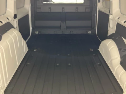 Volkswagen Caddy Maxi Cargo 2.0 TDI 75kW (102CV)