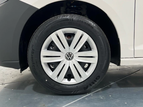 Volkswagen Caddy Maxi Cargo 2.0 TDI 75kW (102CV)