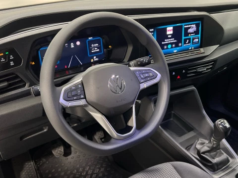 Volkswagen Caddy Maxi Cargo 2.0 TDI 75kW (102CV)