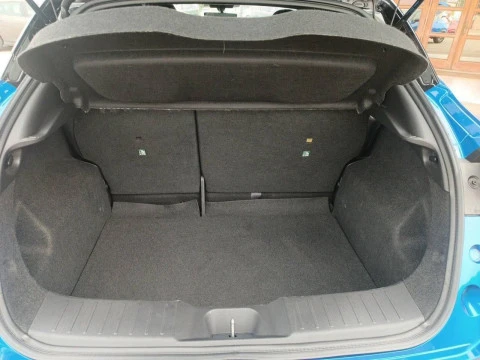 Nissan Juke DIG-T 84 kW (114 CV) 6M/T N-Connecta