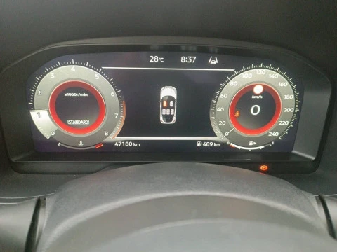 Nissan Juke DIG-T 84 kW (114 CV) 6M/T N-Connecta