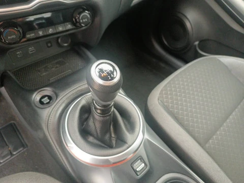 Nissan Juke DIG-T 84 kW (114 CV) 6M/T N-Connecta