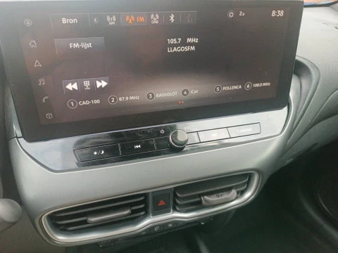 Nissan Juke DIG-T 84 kW (114 CV) 6M/T N-Connecta