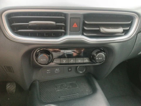 Nissan Juke DIG-T 84 kW (114 CV) 6M/T N-Connecta