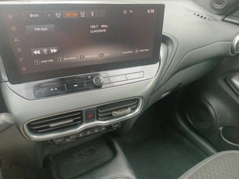 Nissan Juke DIG-T 84 kW (114 CV) 6M/T N-Connecta