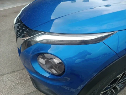 Nissan Juke DIG-T 84 kW (114 CV) 6M/T N-Connecta