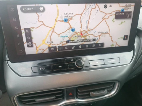 Nissan Juke DIG-T 84 kW (114 CV) 6M/T N-Connecta