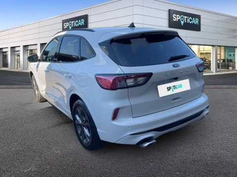 Ford Kuga ST-Line 1.5T EcoBoost 110kW (150CV)