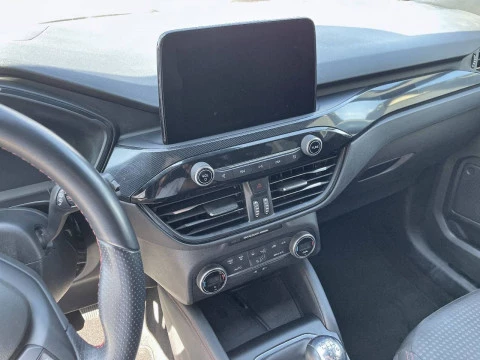 Ford Kuga ST-Line 1.5T EcoBoost 110kW (150CV)