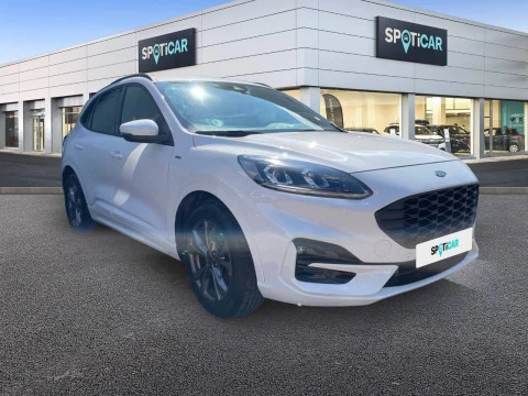 Ford Kuga ST-Line 1.5T EcoBoost 110kW (150CV)