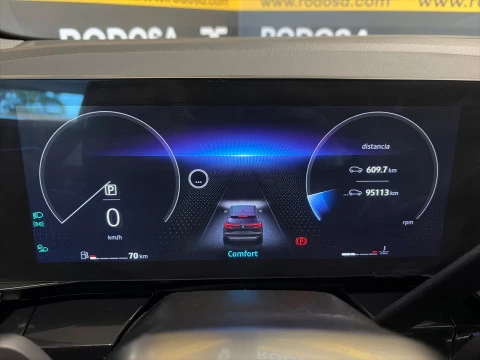 Renault Austral Techno Mild Hybrid 103kW (140CV) Auto