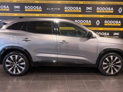 Renault Austral Techno Mild Hybrid 103kW (140CV) Auto