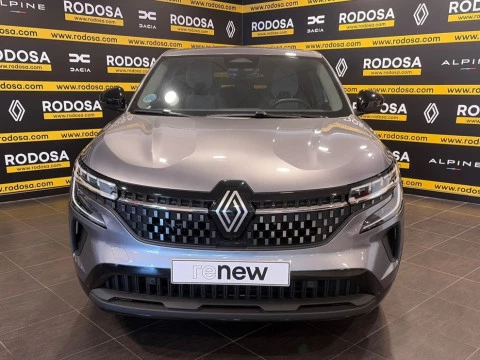 Renault Austral Techno Mild Hybrid 103kW (140CV) Auto