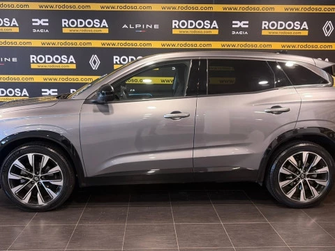 Renault Austral Techno Mild Hybrid 103kW (140CV) Auto