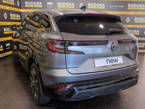 Renault Austral Techno Mild Hybrid 103kW (140CV) Auto
