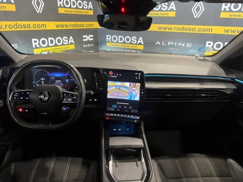 Renault Austral Techno Mild Hybrid 103kW (140CV) Auto