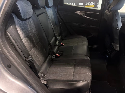 Renault Austral Techno Mild Hybrid 103kW (140CV) Auto