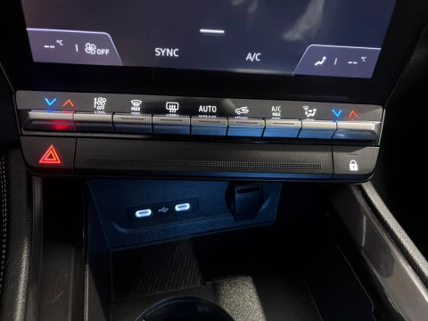 Renault Austral Techno Mild Hybrid 103kW (140CV) Auto