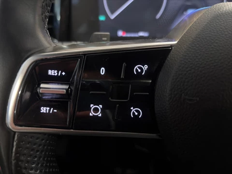 Renault Austral Techno Mild Hybrid 103kW (140CV) Auto