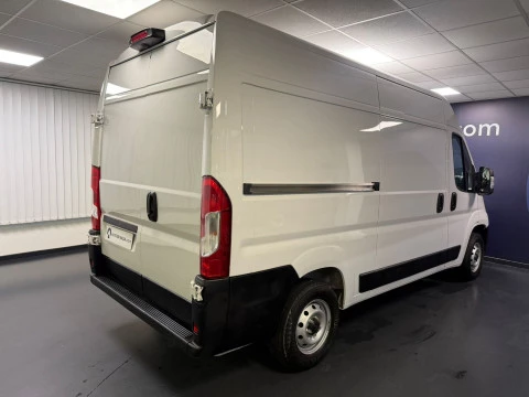 Citroën Jumper 3.3 L2 H2 BHDI 103kW (140CV) S&S 6 V. M