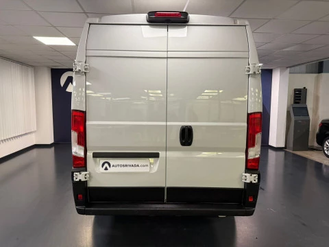 Citroën Jumper 3.3 L2 H2 BHDI 103kW (140CV) S&S 6 V. M