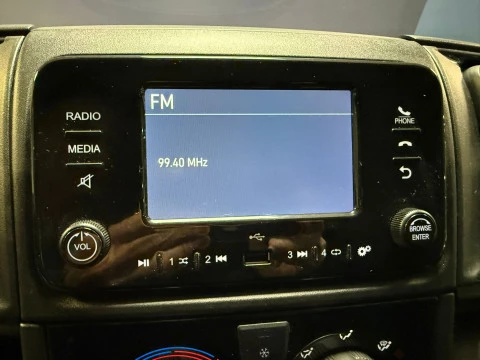 Citroën Jumper 3.3 L2 H2 BHDI 103kW (140CV) S&S 6 V. M