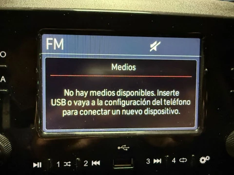 Citroën Jumper 3.3 L2 H2 BHDI 103kW (140CV) S&S 6 V. M