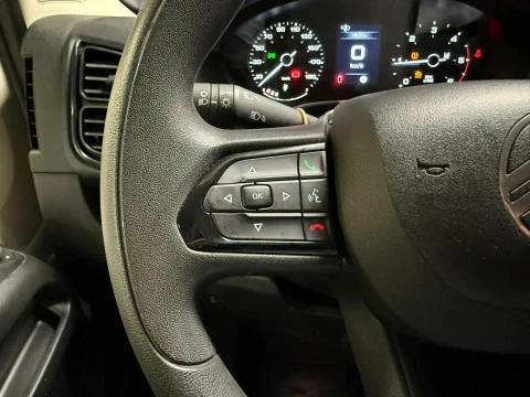 Citroën Jumper 3.3 L2 H2 BHDI 103kW (140CV) S&S 6 V. M