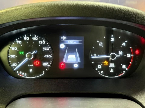 Citroën Jumper 3.3 L2 H2 BHDI 103kW (140CV) S&S 6 V. M