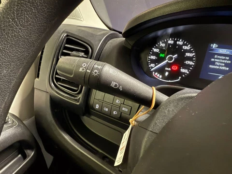 Citroën Jumper 3.3 L2 H2 BHDI 103kW (140CV) S&S 6 V. M