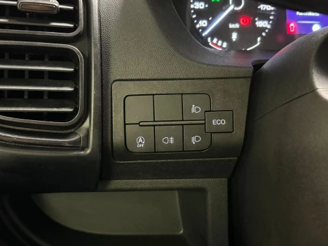 Citroën Jumper 3.3 L2 H2 BHDI 103kW (140CV) S&S 6 V. M