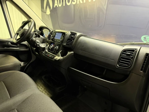 Citroën Jumper 3.3 L2 H2 BHDI 103kW (140CV) S&S 6 V. M