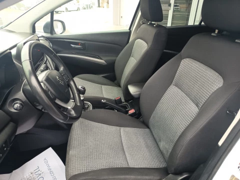Suzuki S-Cross 1.4T S2 Mild Hybrid