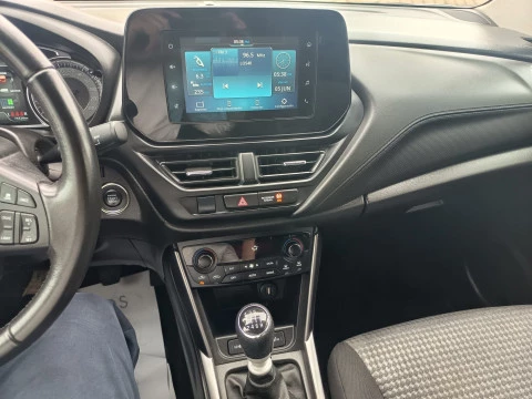 Suzuki S-Cross 1.4T S2 Mild Hybrid