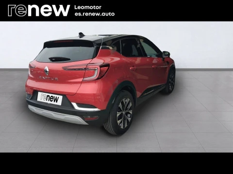 Renault Captur   TCe Techno 67kW