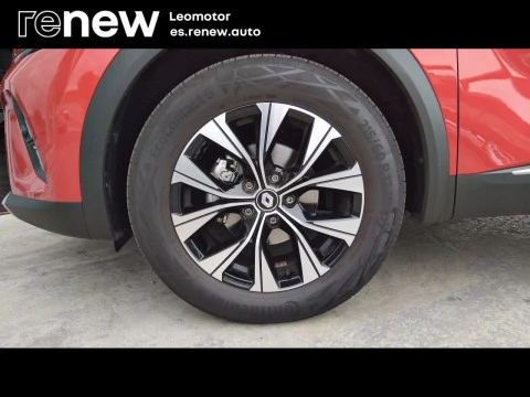 Renault Captur   TCe Techno 67kW