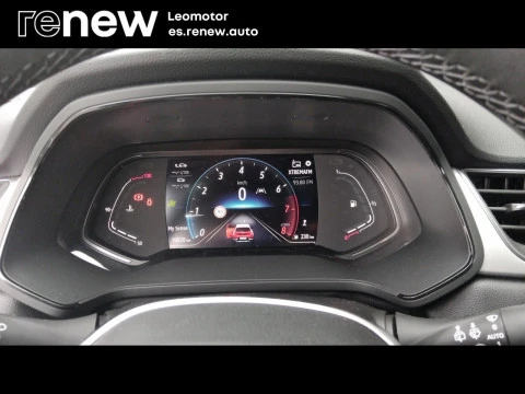 Renault Captur   TCe Techno 67kW