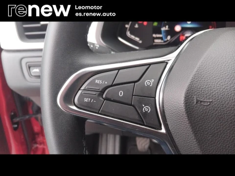 Renault Captur   TCe Techno 67kW