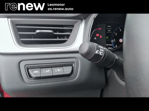 Renault Captur   TCe Techno 67kW