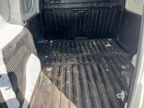 Citroën Berlingo Talla M BlueHDi 75 CONTROL